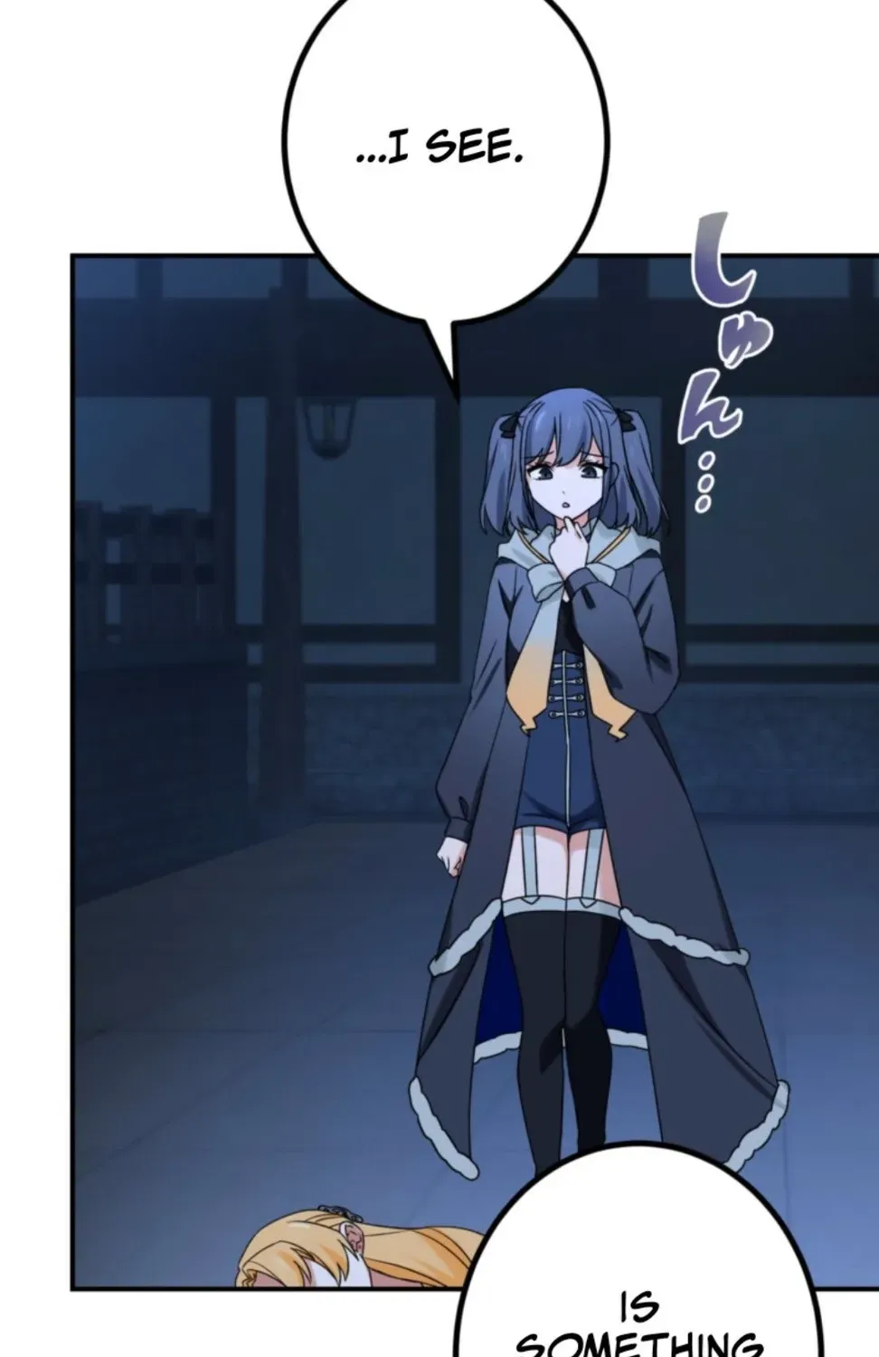 Read The Top Assassin in Another World EN Manga Online