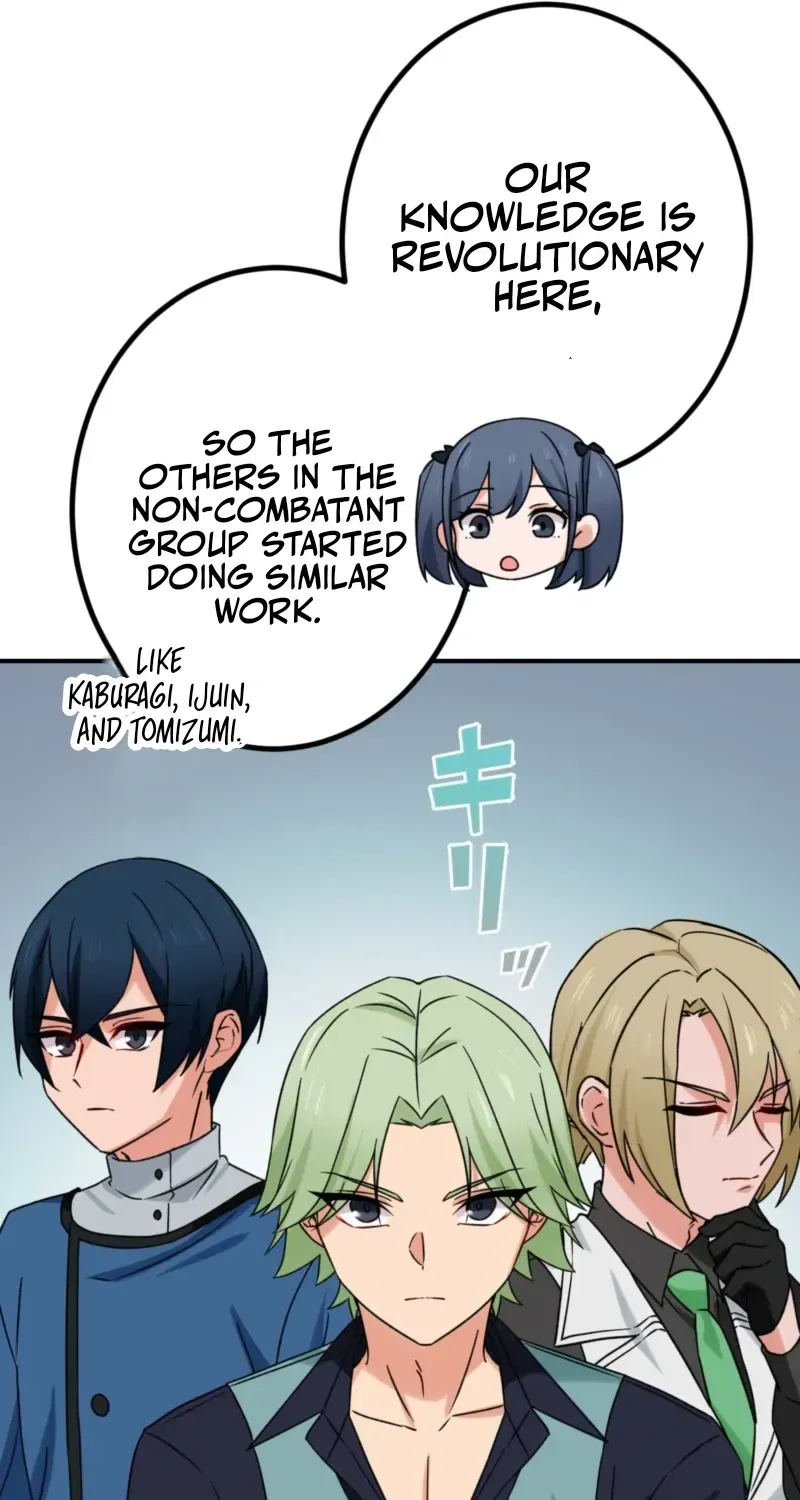 Read The Top Assassin in Another World EN Manga Online