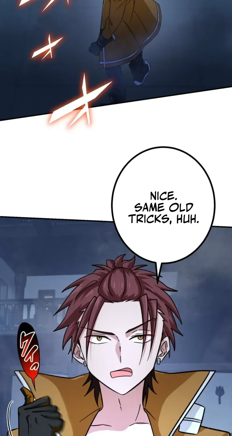 Read The Top Assassin in Another World EN Manga Online