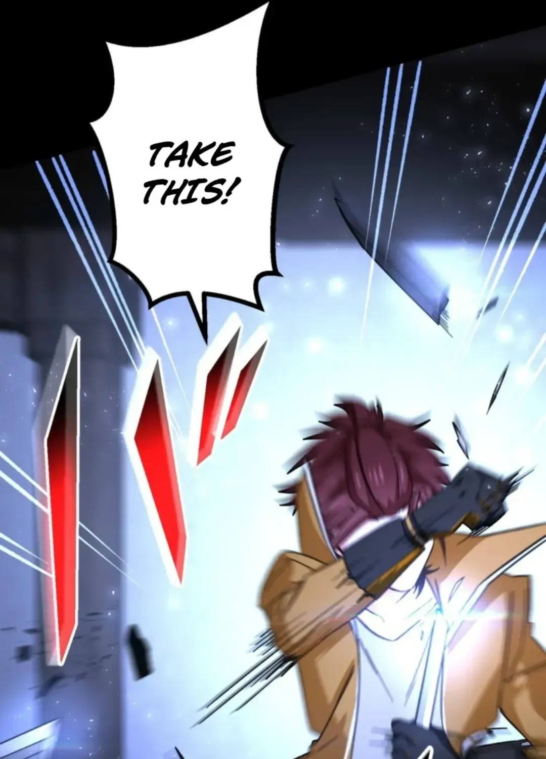 Read The Top Assassin in Another World EN Manga Online