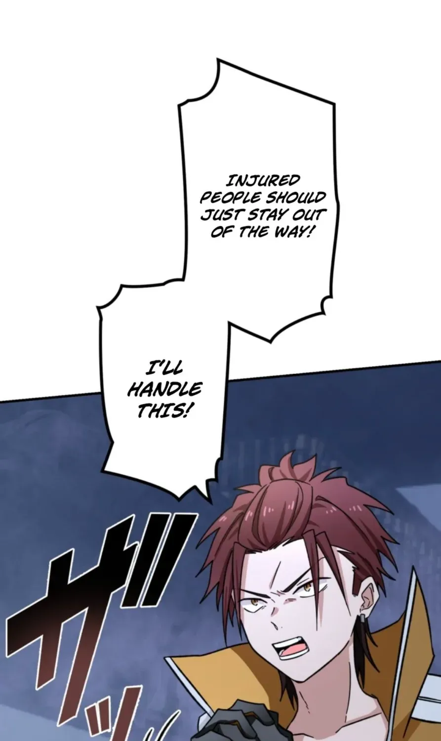 Read The Top Assassin in Another World EN Manga Online