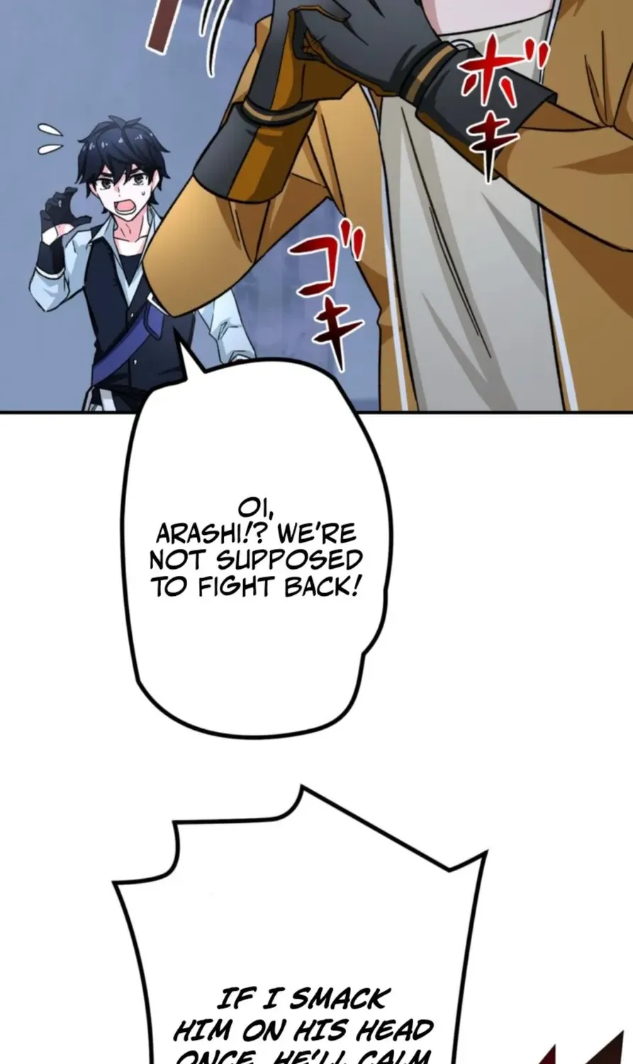 Read The Top Assassin in Another World EN Manga Online