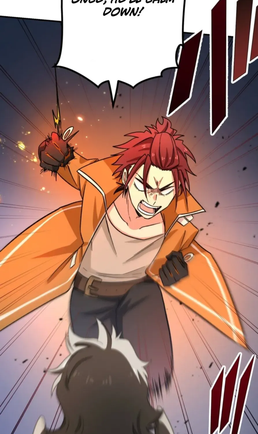 Read The Top Assassin in Another World EN Manga Online