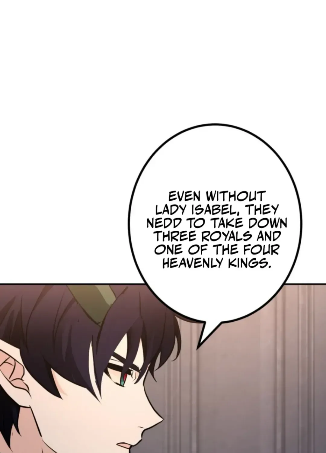 Read The Top Assassin in Another World EN Manga Online