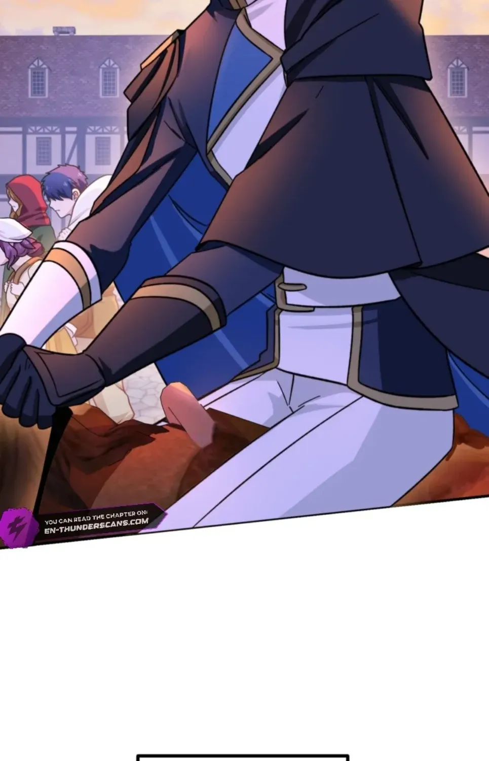Read The Top Assassin in Another World EN Manga Online