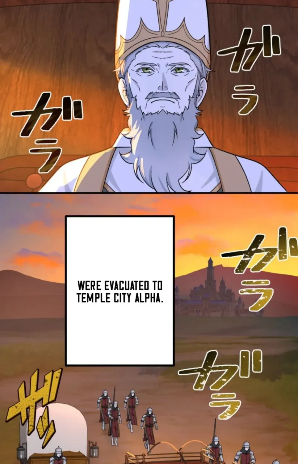 Read The Top Assassin in Another World EN Manga Online