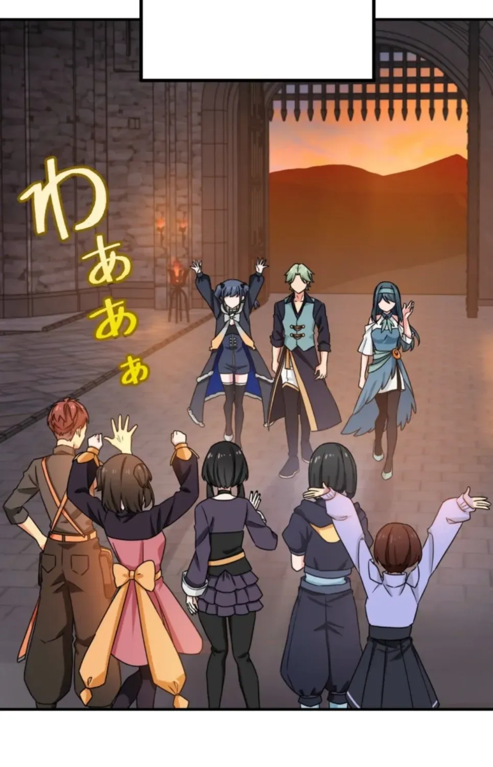 Read The Top Assassin in Another World EN Manga Online