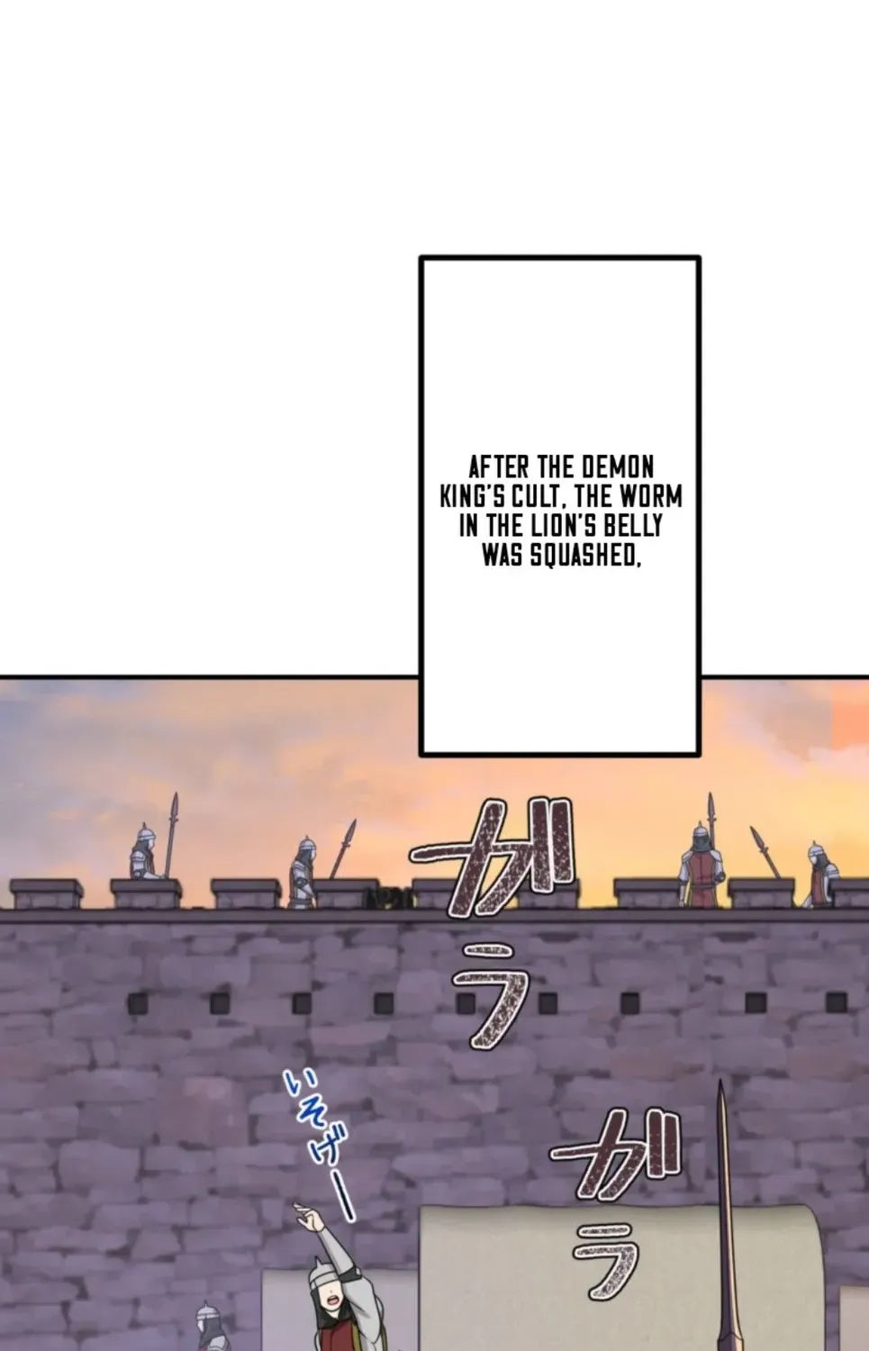 Read The Top Assassin in Another World EN Manga Online