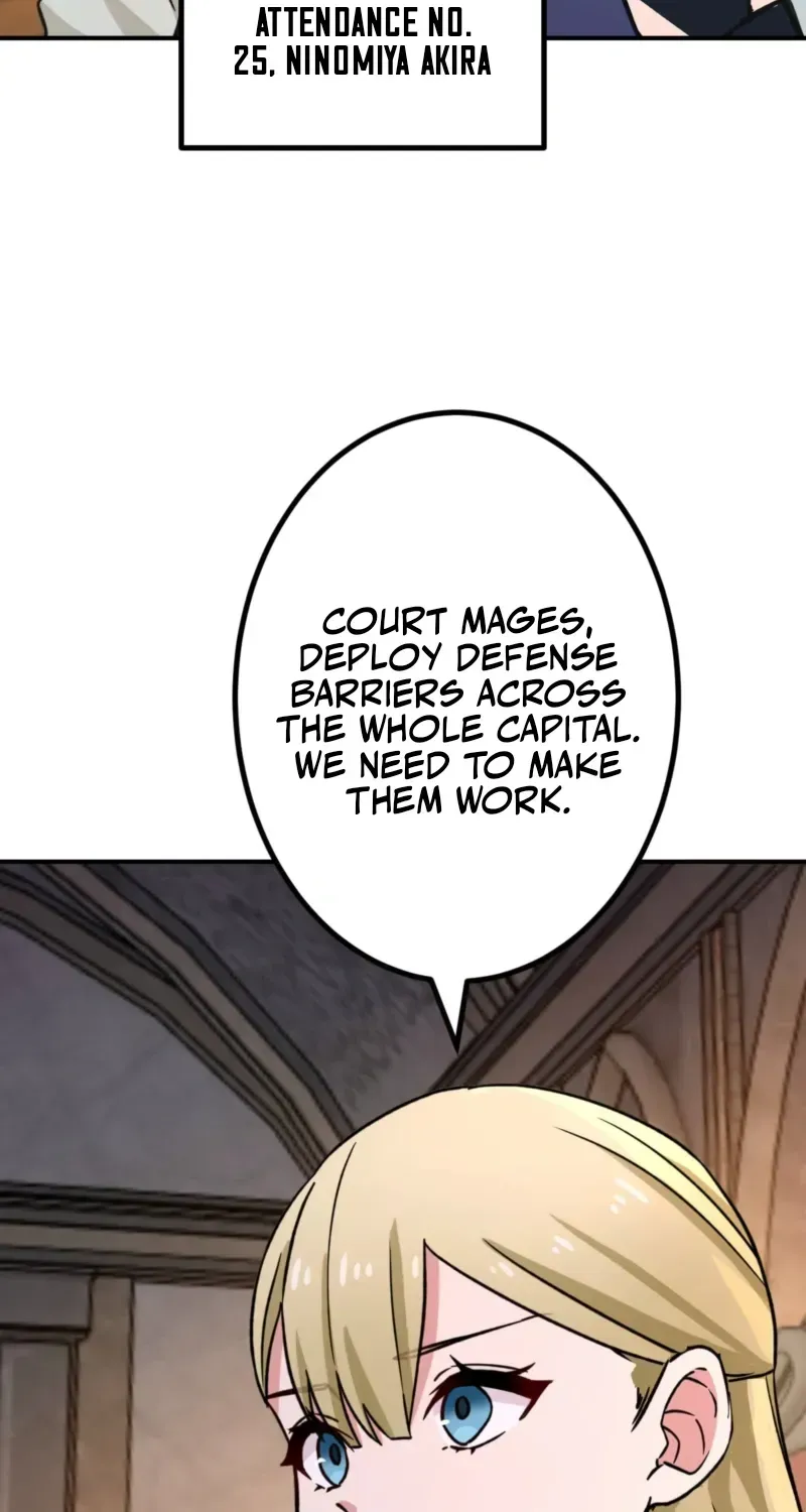 Read The Top Assassin in Another World EN Manga Online
