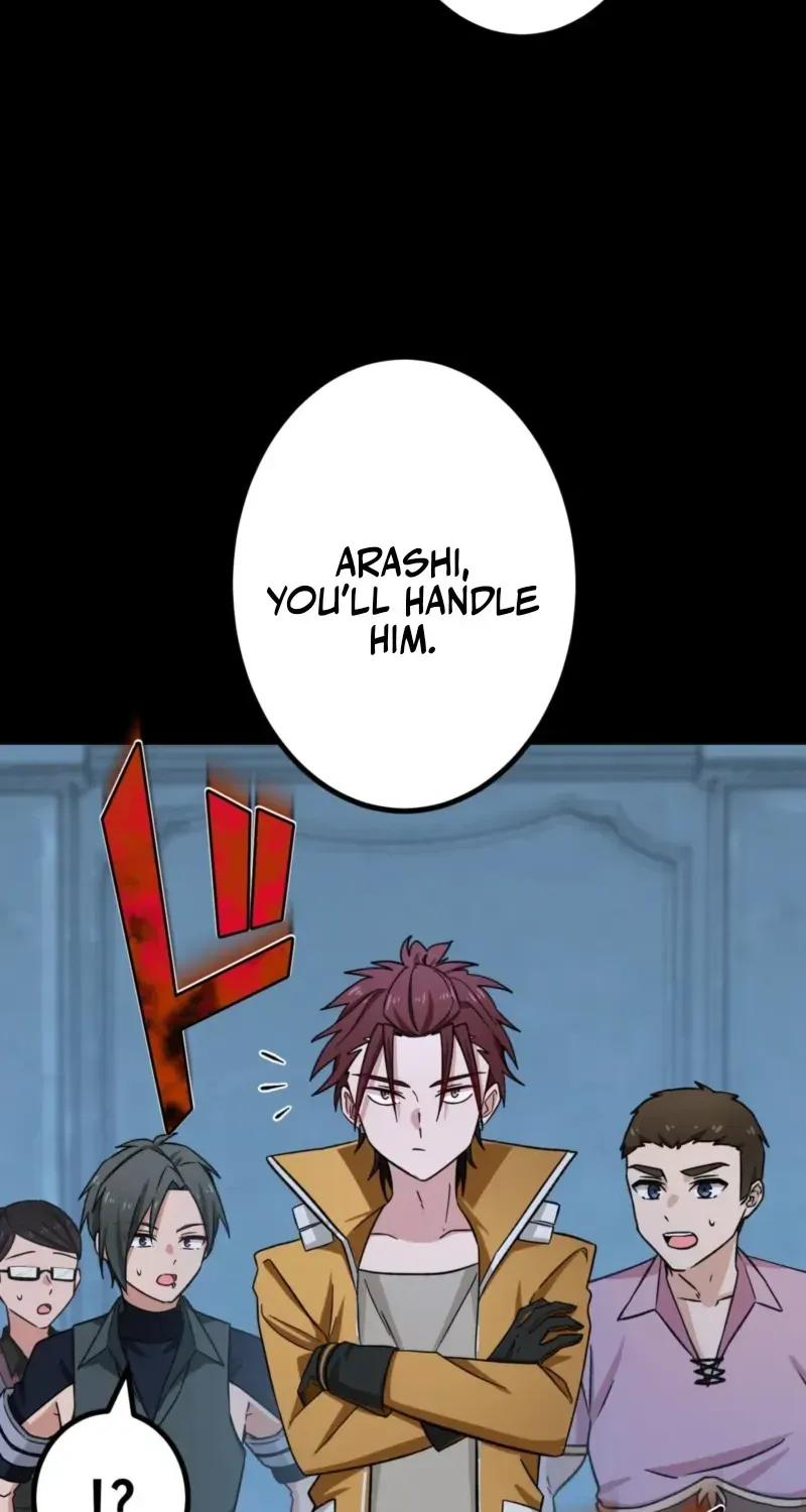 Read The Top Assassin in Another World EN Manga Online