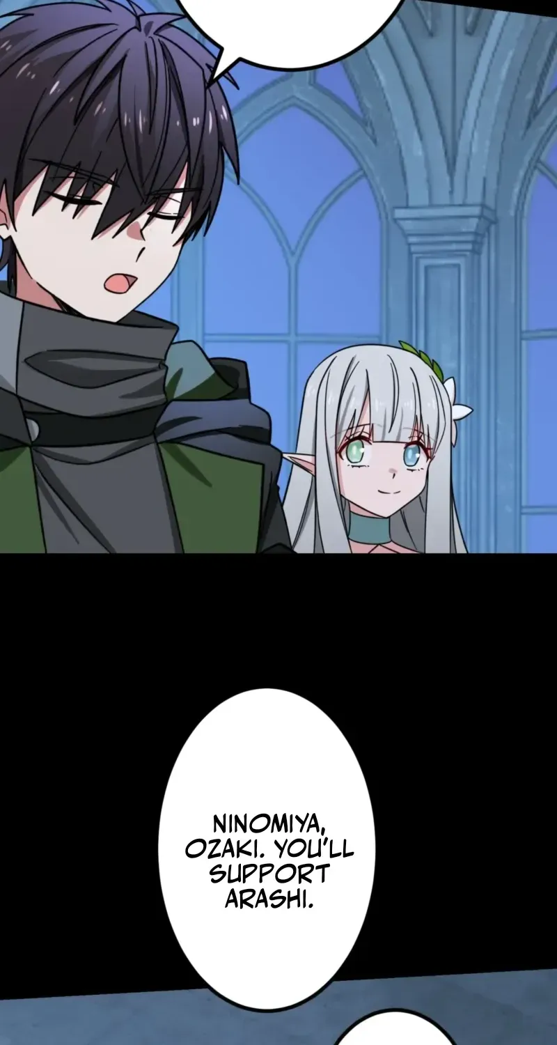 Read The Top Assassin in Another World EN Manga Online