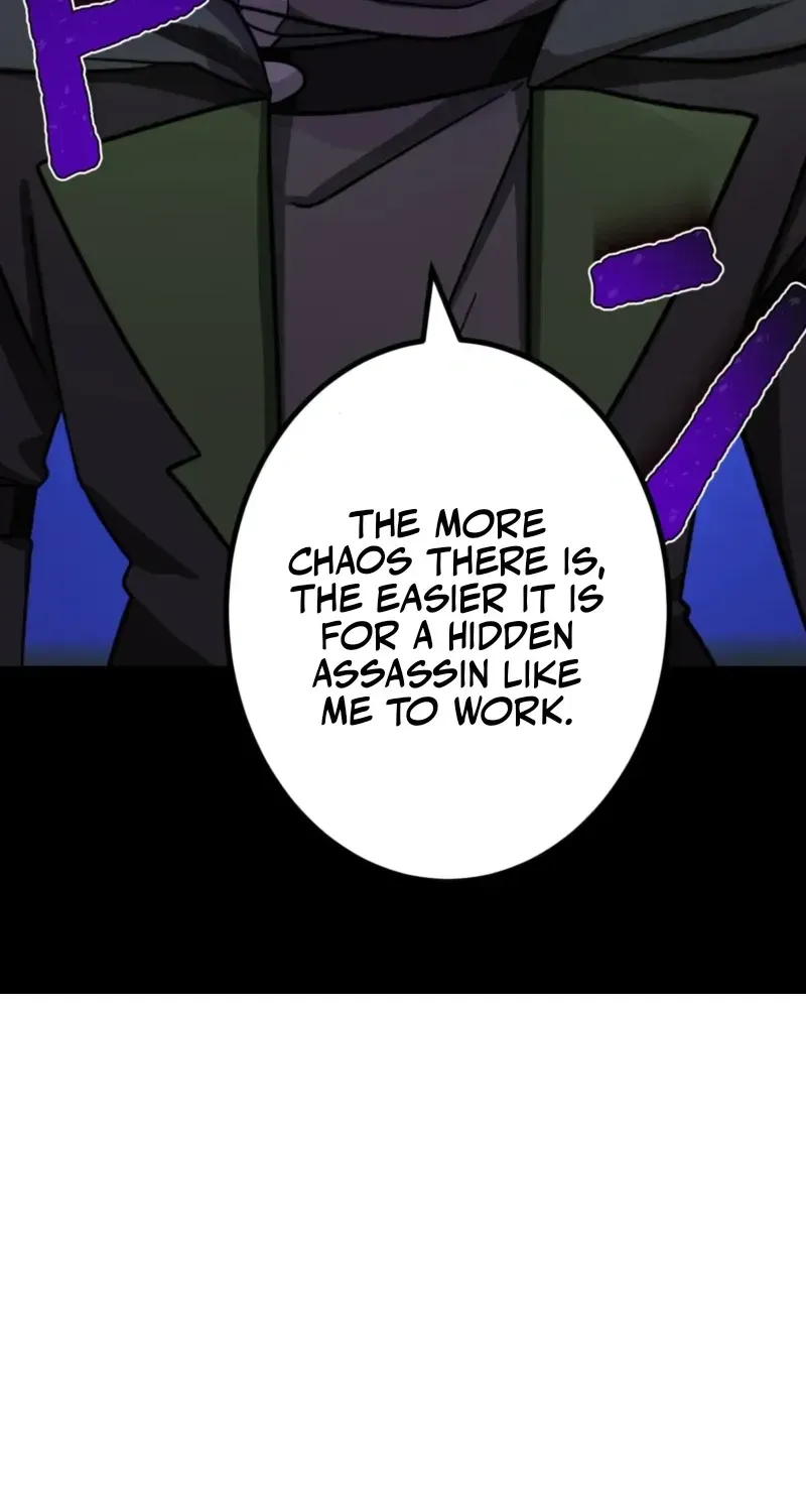 Read The Top Assassin in Another World EN Manga Online