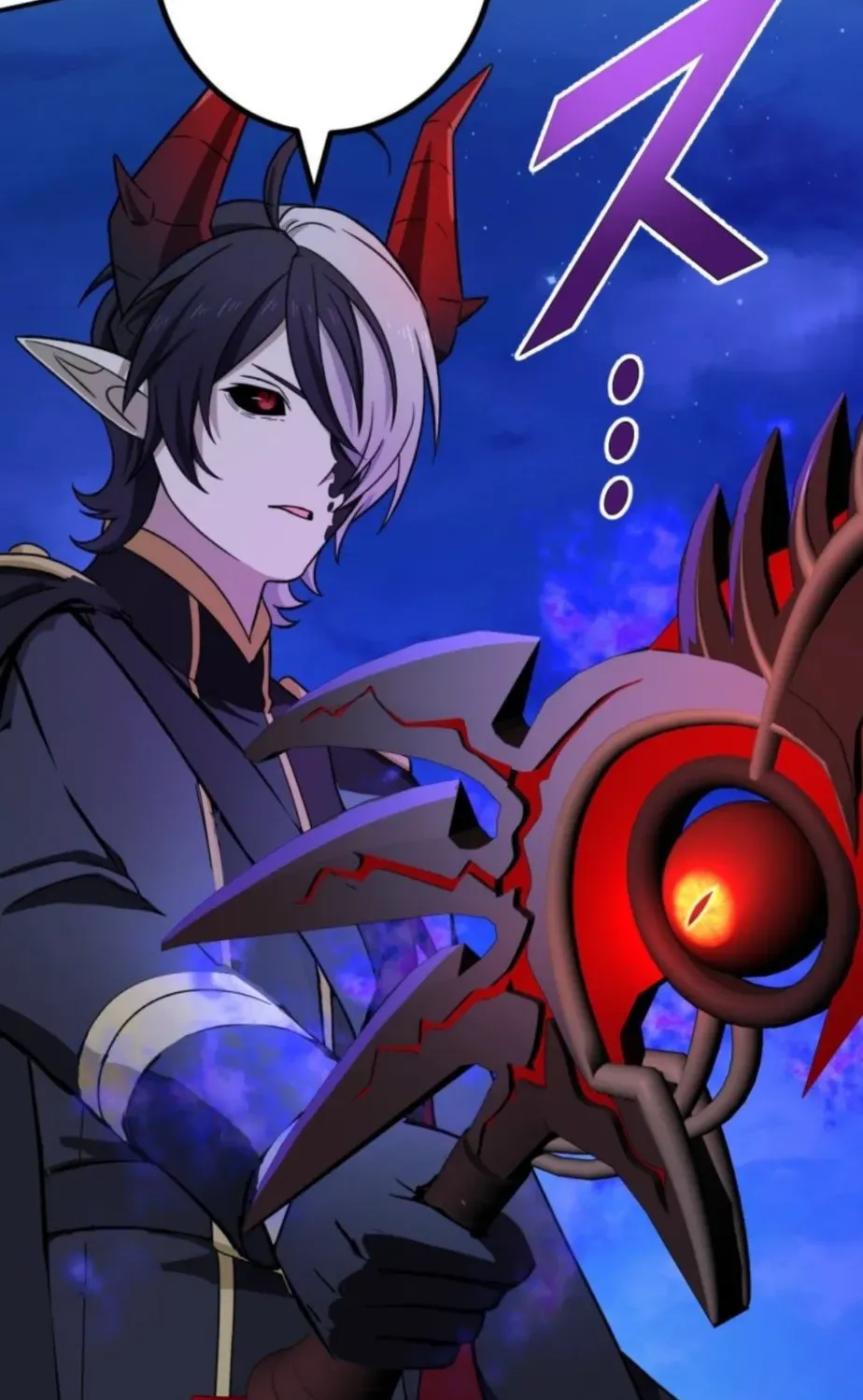 Read The Top Assassin in Another World EN Manga Online