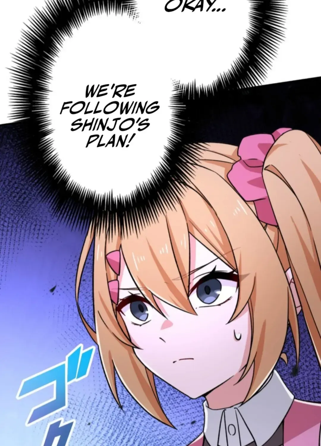 Read The Top Assassin in Another World EN Manga Online