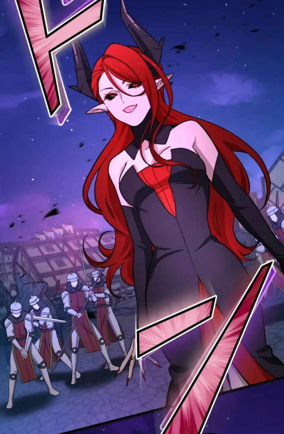 Read The Top Assassin in Another World EN Manga Online