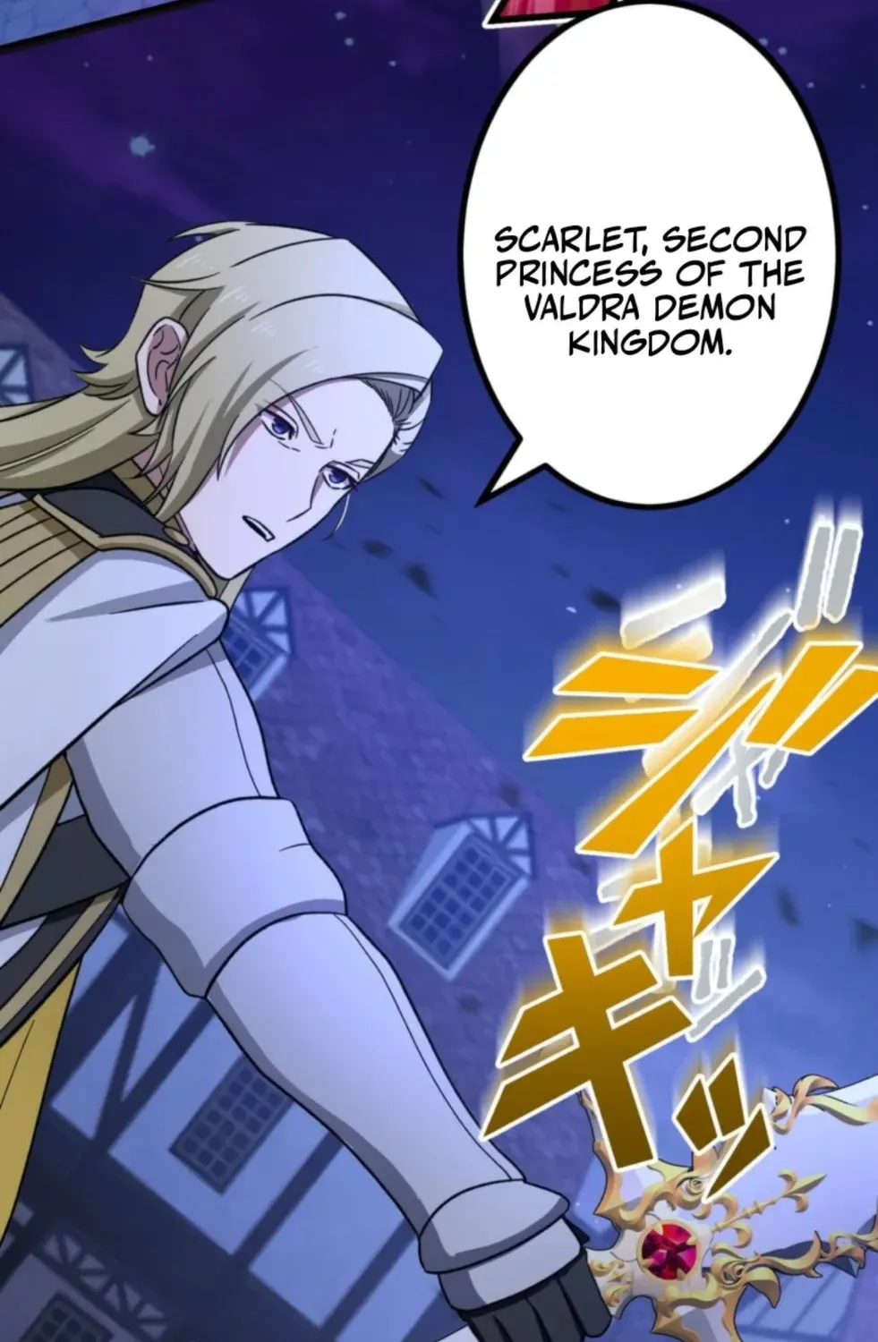 Read The Top Assassin in Another World EN Manga Online