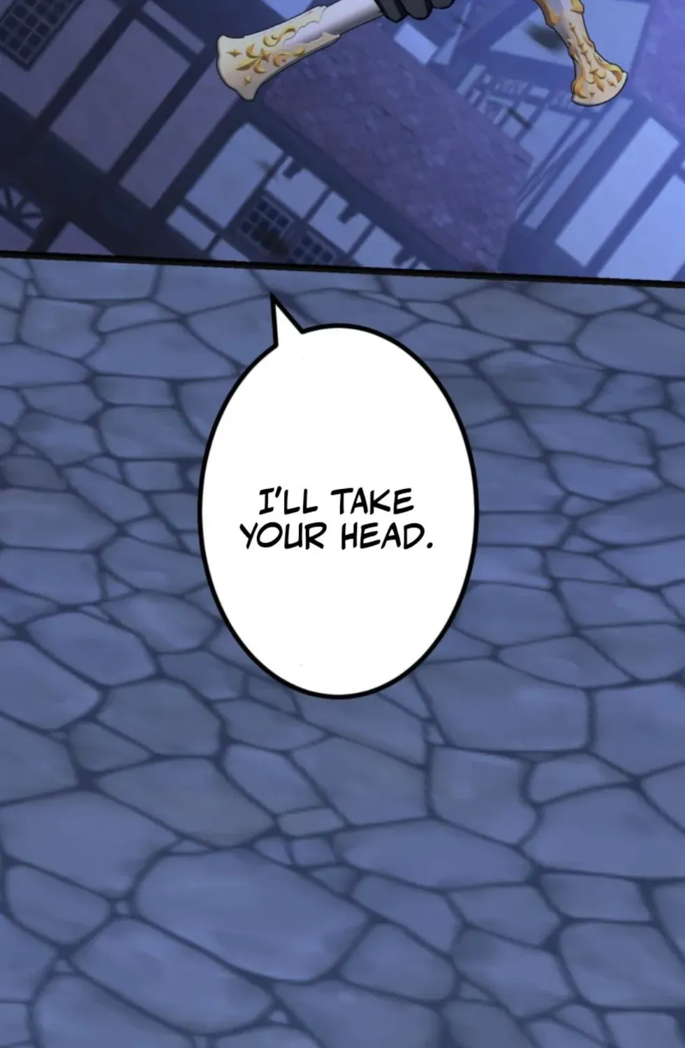 Read The Top Assassin in Another World EN Manga Online