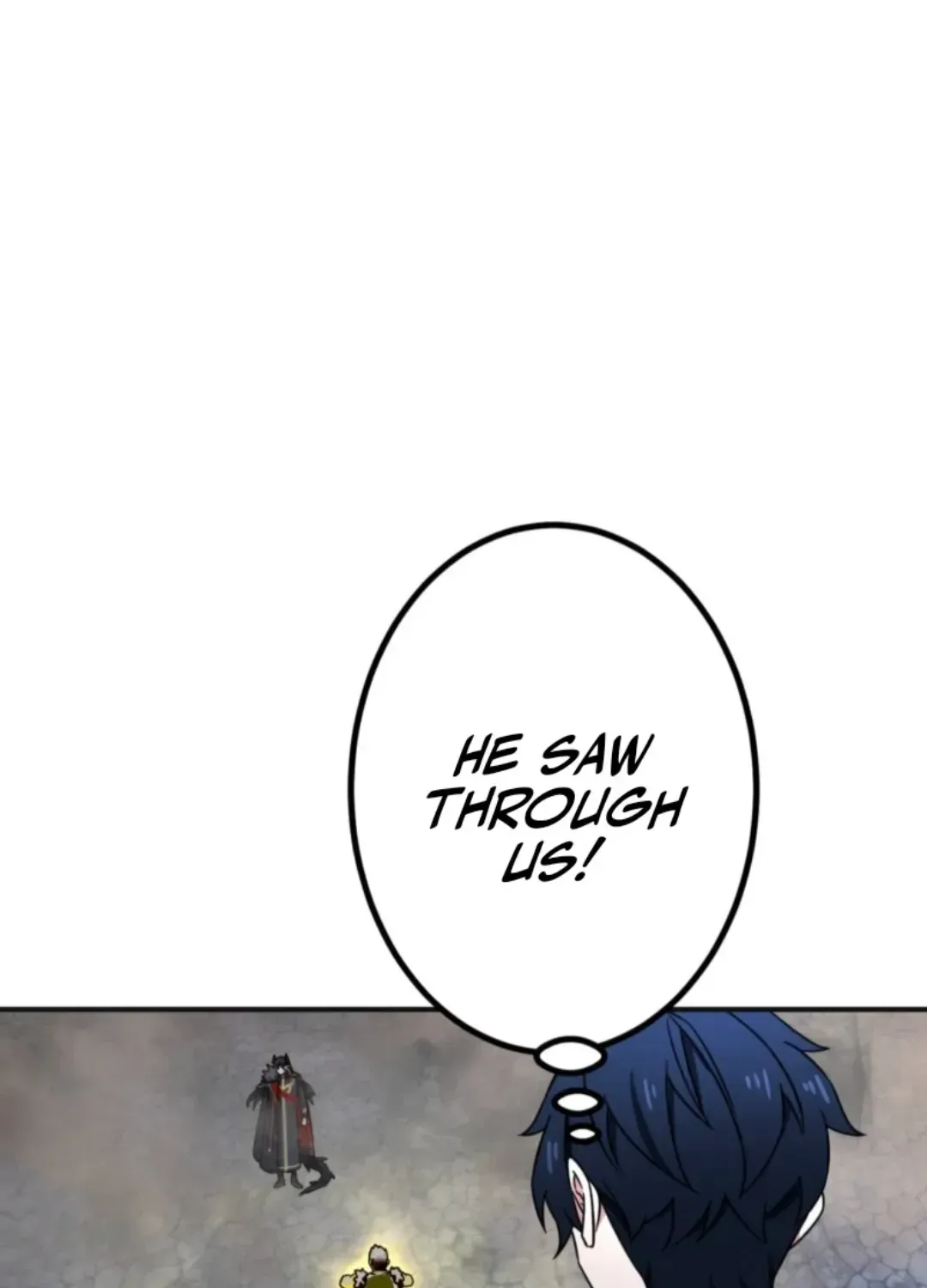 Read The Top Assassin in Another World EN Manga Online