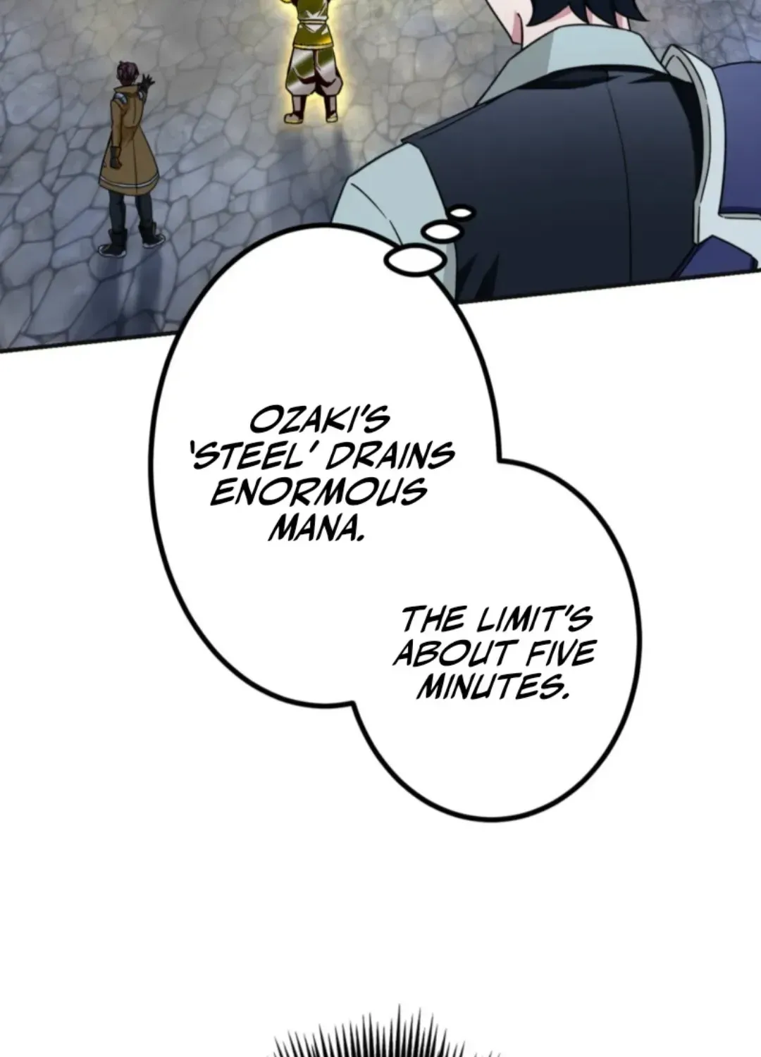 Read The Top Assassin in Another World EN Manga Online