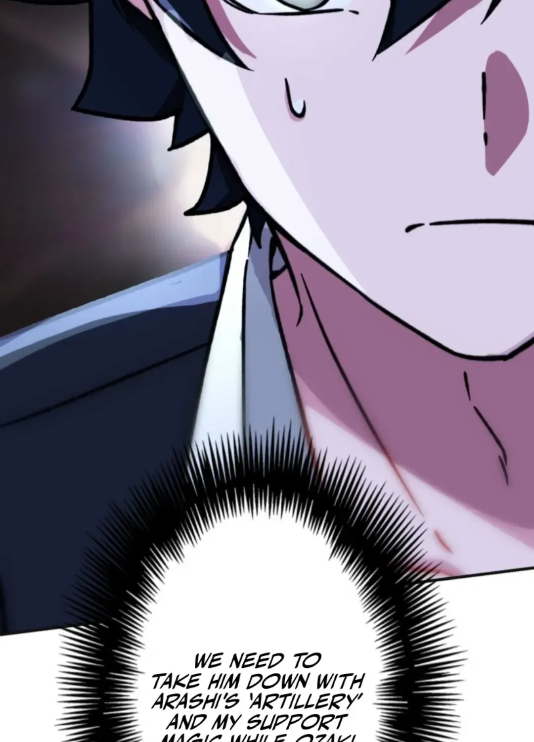 Read The Top Assassin in Another World EN Manga Online