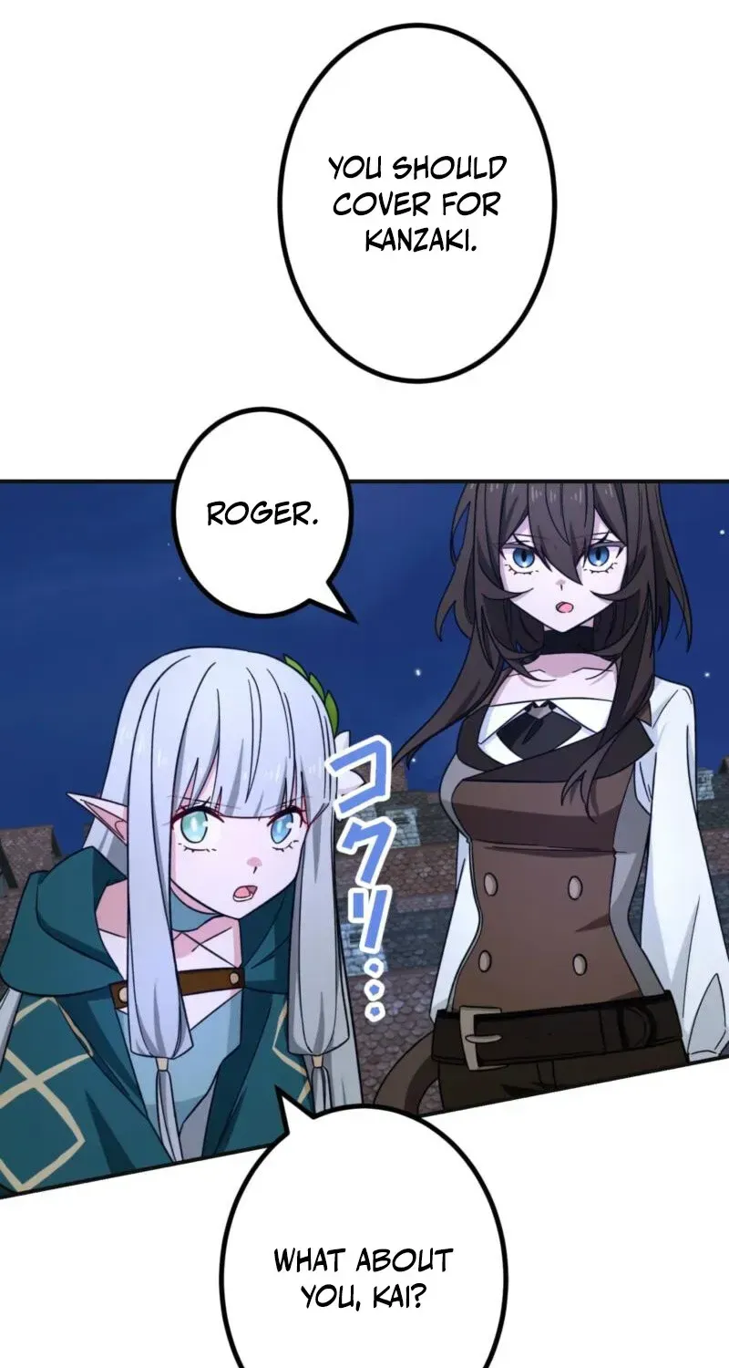 Read The Top Assassin in Another World EN Manga Online