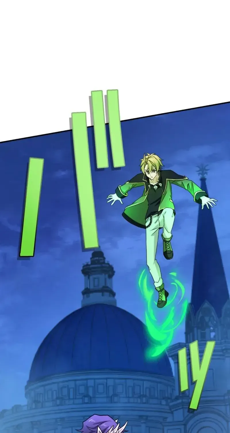 Read The Top Assassin in Another World EN Manga Online