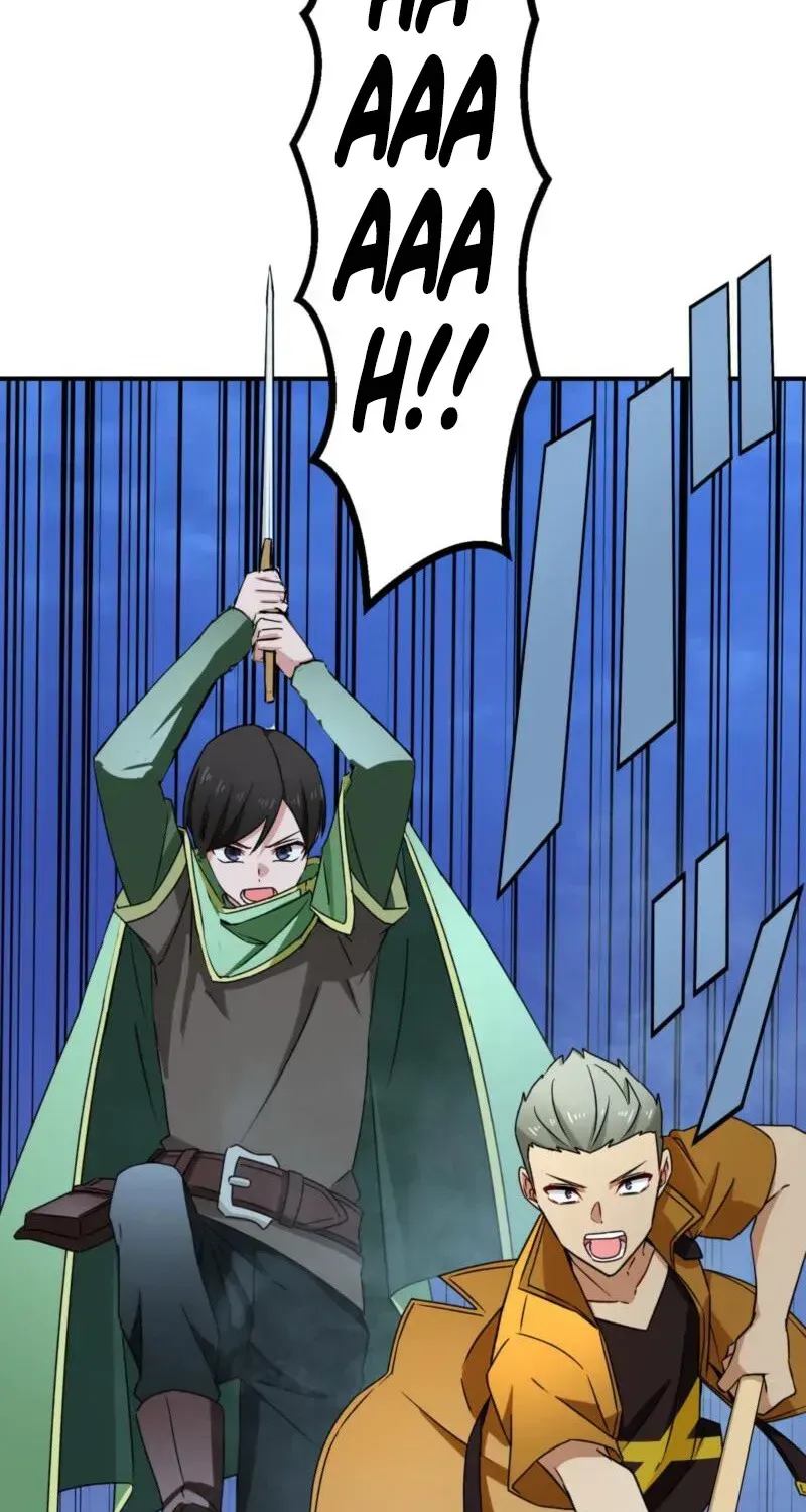 Read The Top Assassin in Another World EN Manga Online