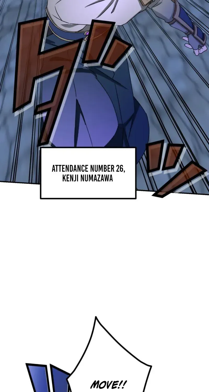 Read The Top Assassin in Another World EN Manga Online