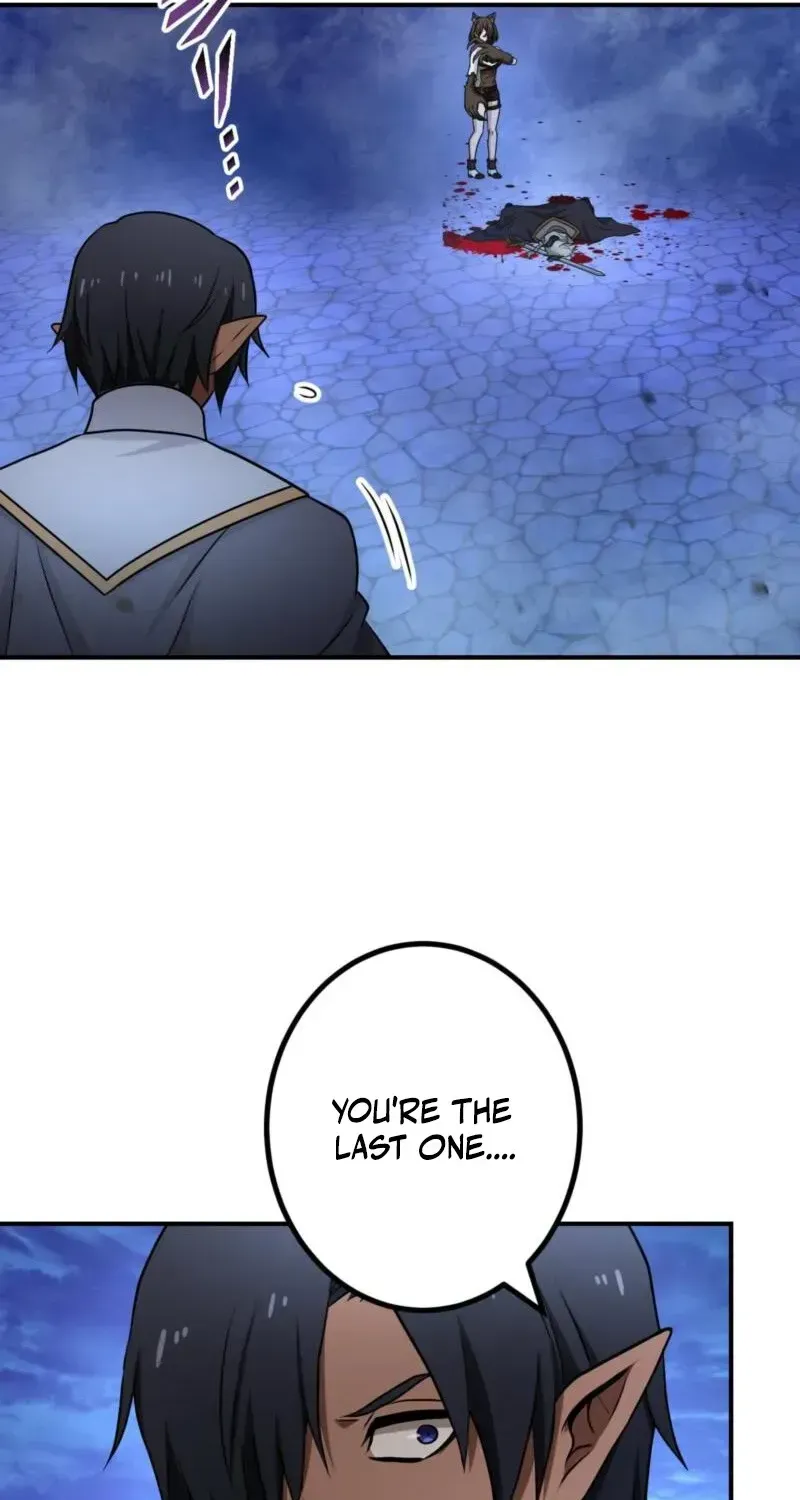 Read The Top Assassin in Another World EN Manga Online