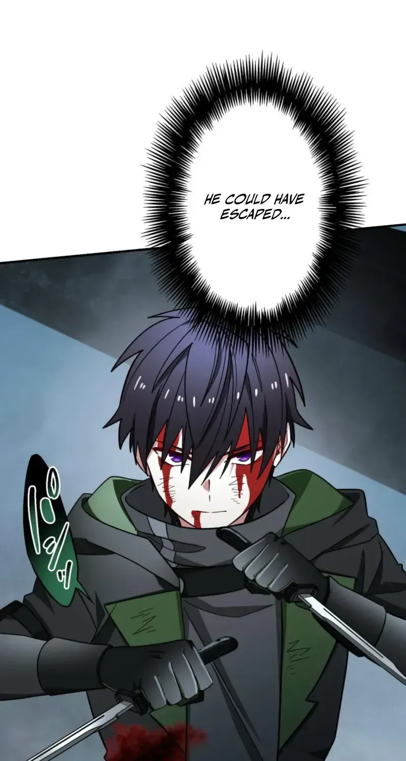 Read The Top Assassin in Another World EN Manga Online