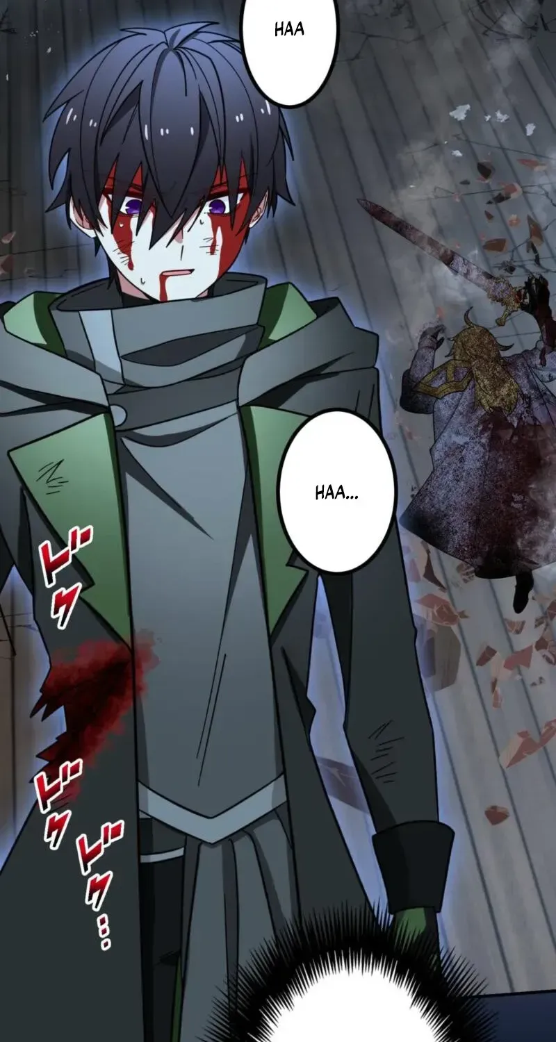 Read The Top Assassin in Another World EN Manga Online