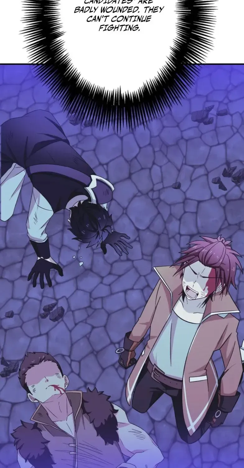 Read The Top Assassin in Another World EN Manga Online