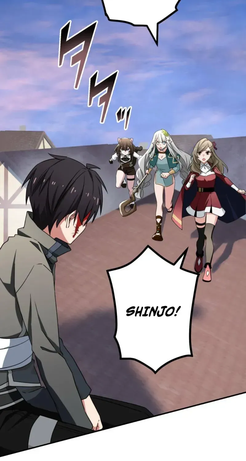Read The Top Assassin in Another World EN Manga Online