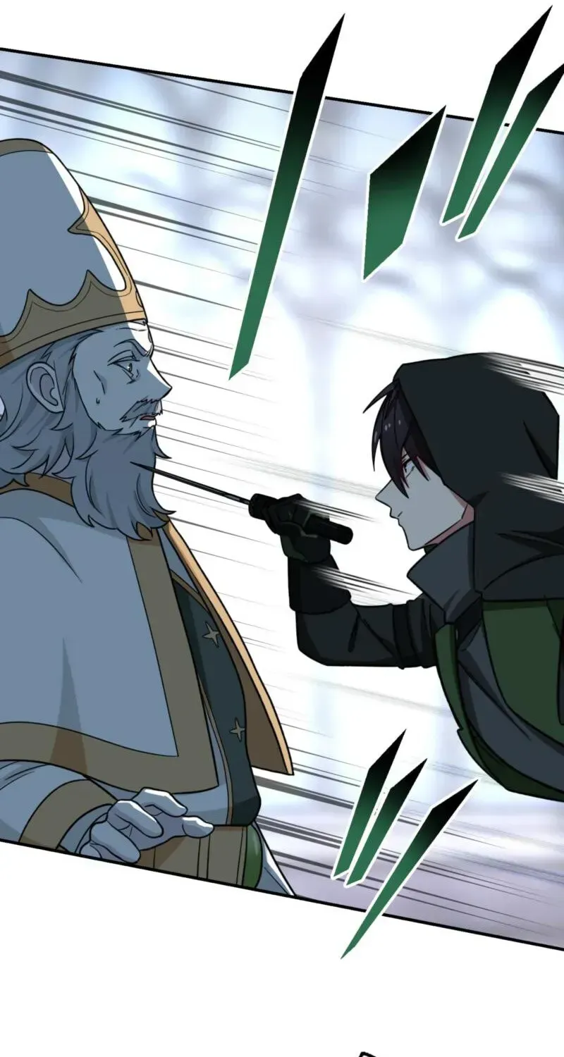 Read The Top Assassin in Another World EN Manga Online