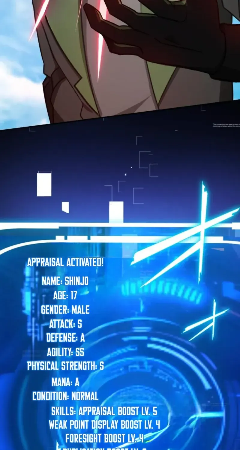 Read The Top Assassin in Another World EN Manga Online