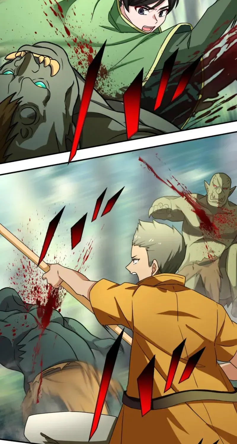 Read The Top Assassin in Another World EN Manga Online