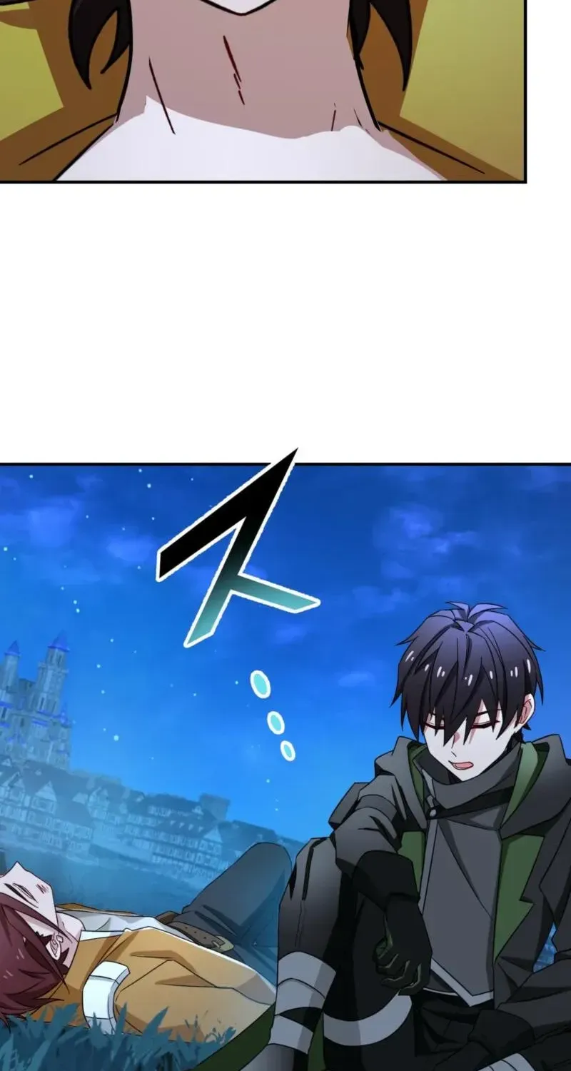 Read The Top Assassin in Another World EN Manga Online