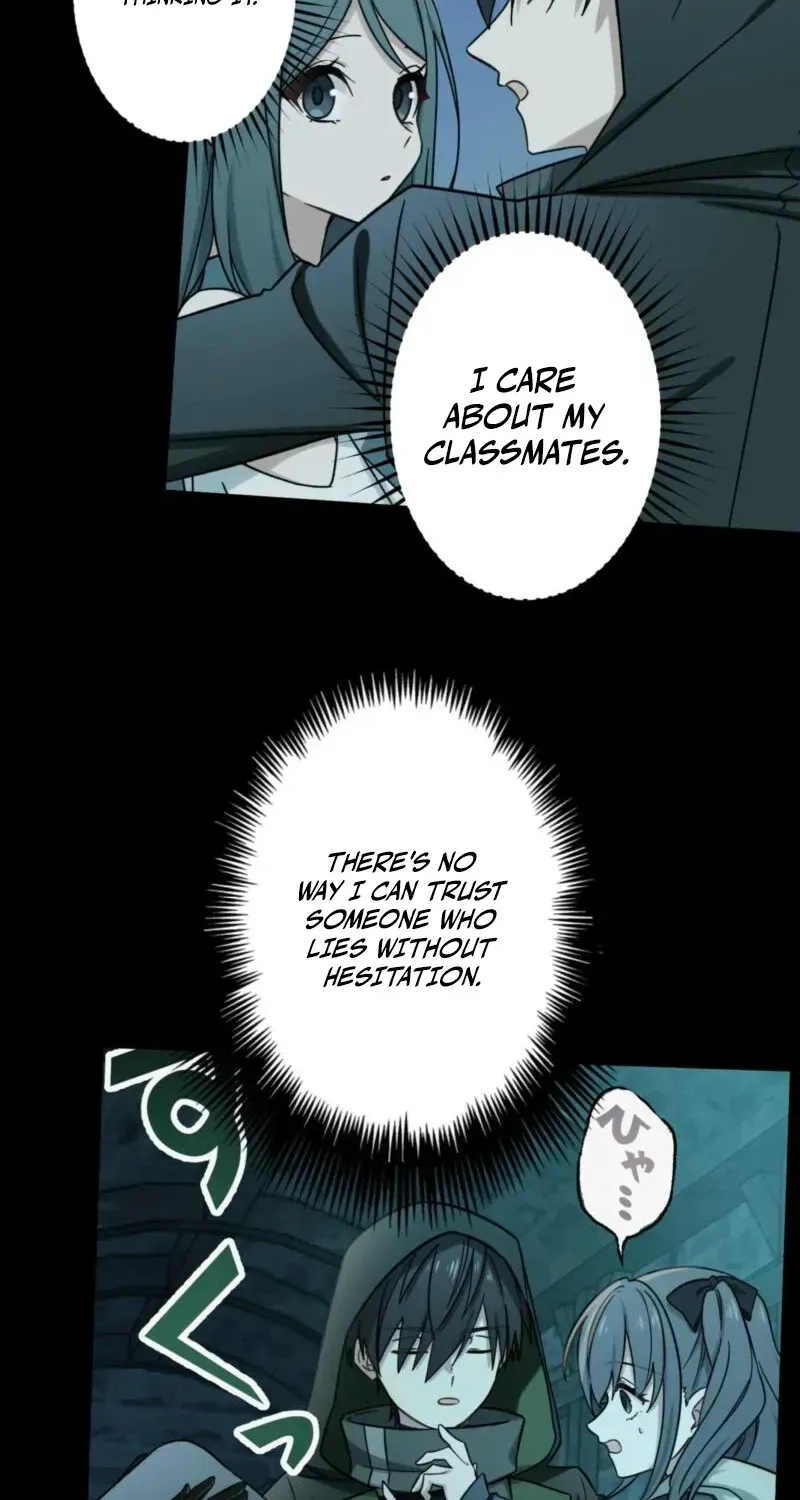 Read The Top Assassin in Another World EN Manga Online