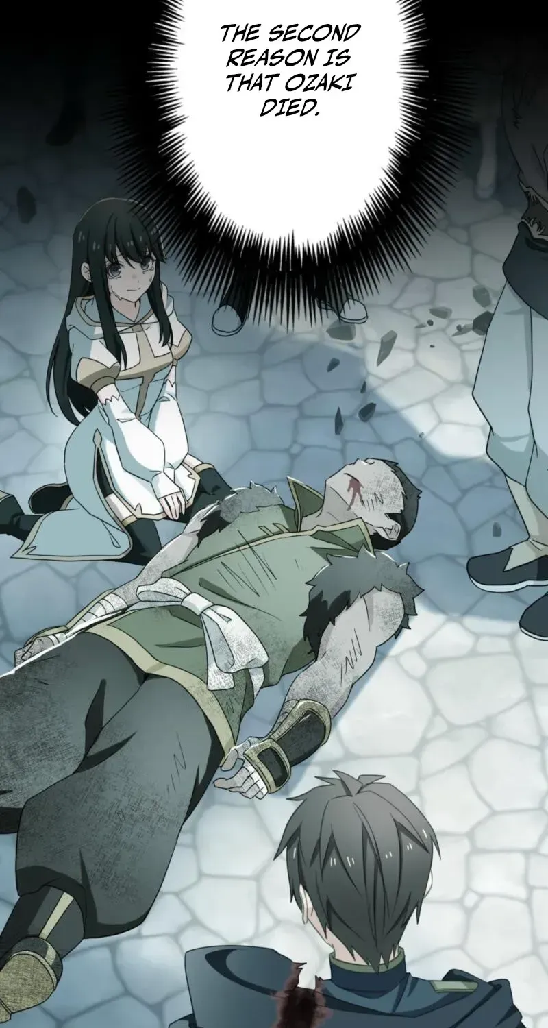 Read The Top Assassin in Another World EN Manga Online