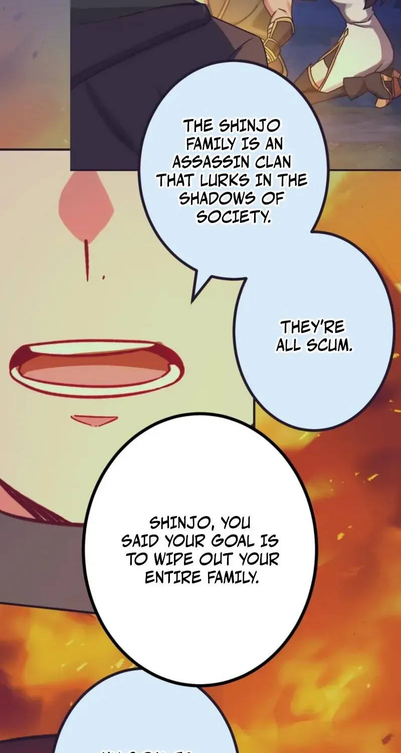 Read The Top Assassin in Another World EN Manga Online