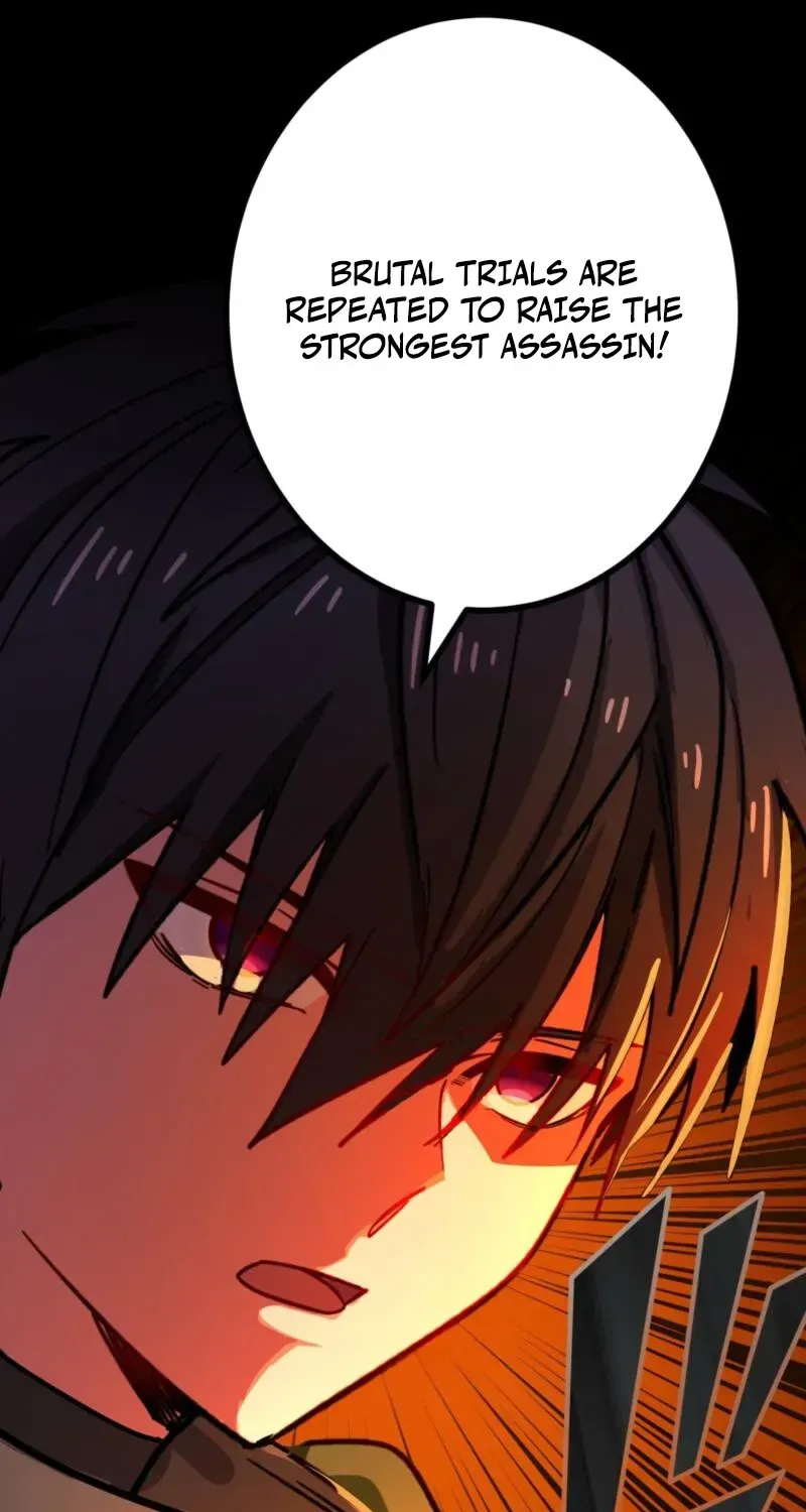 Read The Top Assassin in Another World EN Manga Online