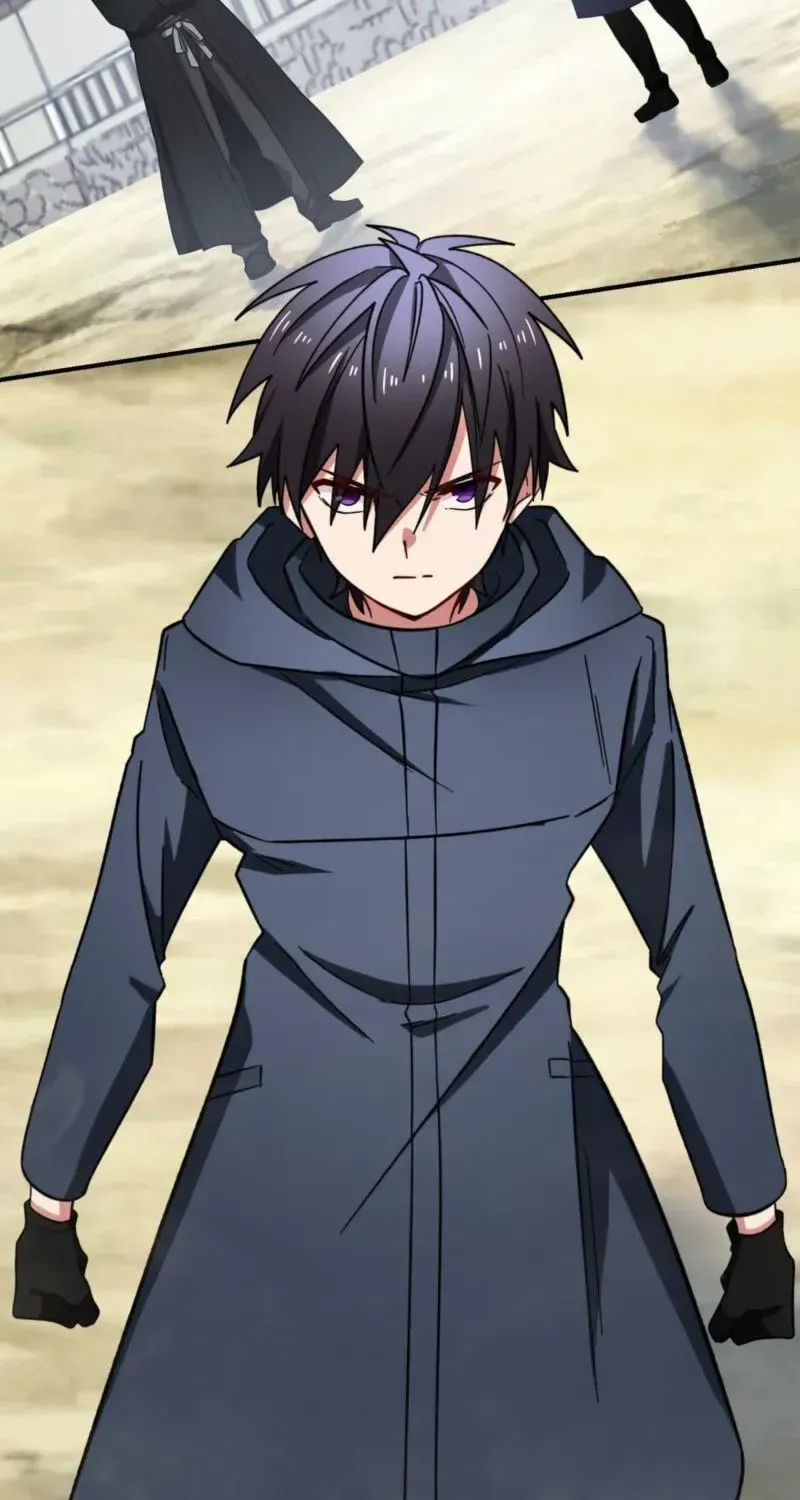 Read The Top Assassin in Another World EN Manga Online