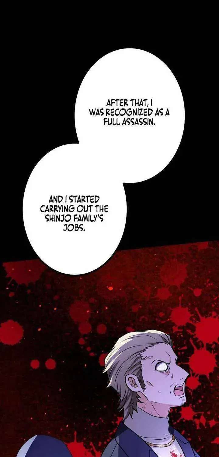 Read The Top Assassin in Another World EN Manga Online