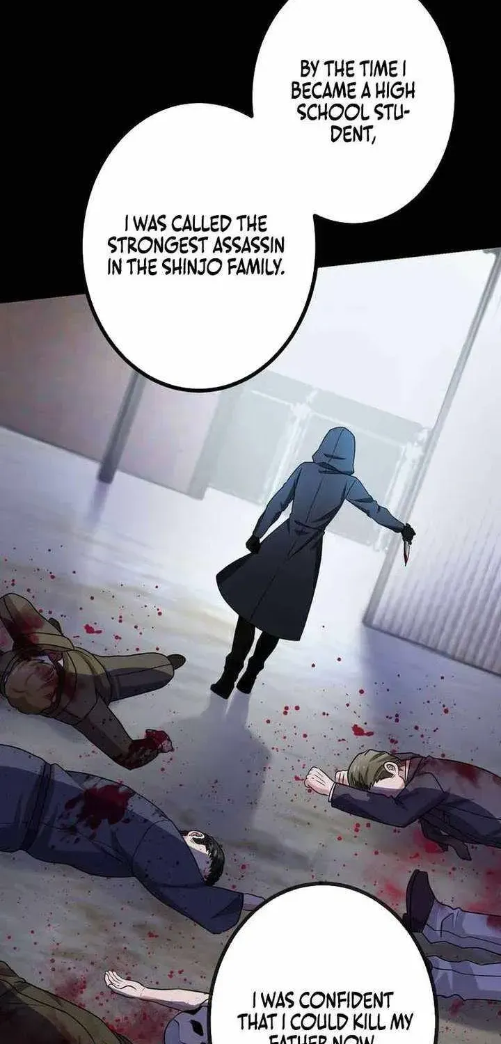 Read The Top Assassin in Another World EN Manga Online
