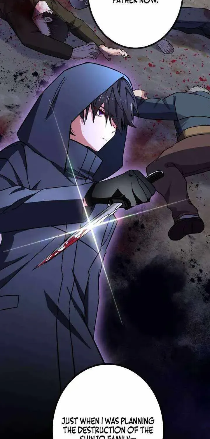 Read The Top Assassin in Another World EN Manga Online