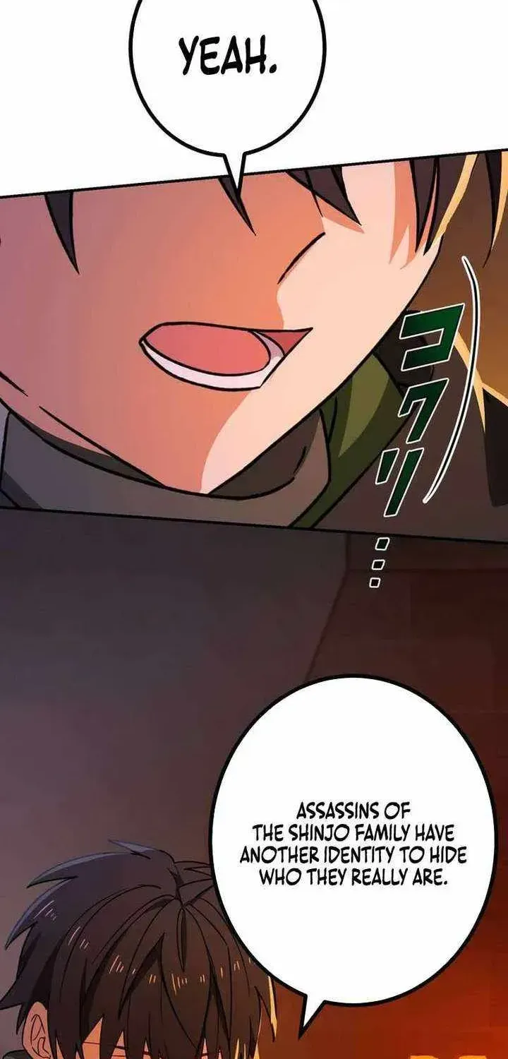 Read The Top Assassin in Another World EN Manga Online