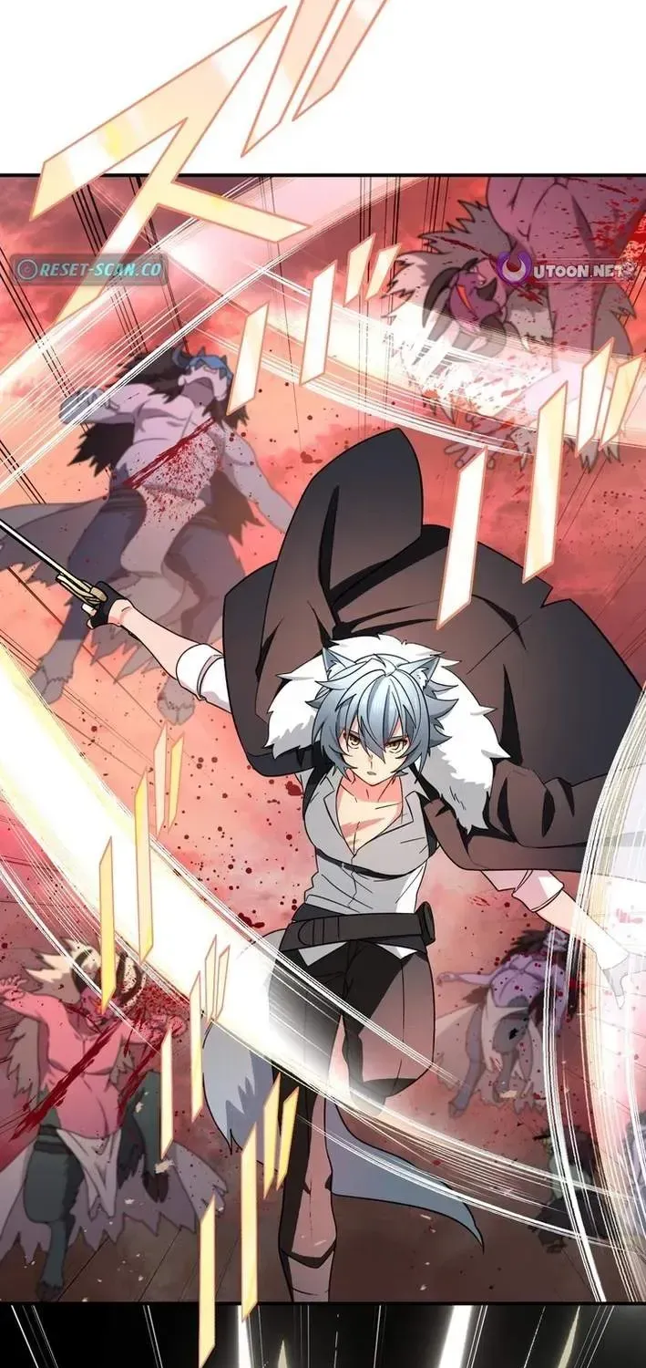 Read The Top Assassin in Another World EN Manga Online