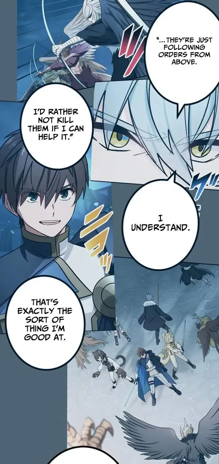 Read The Top Assassin in Another World EN Manga Online