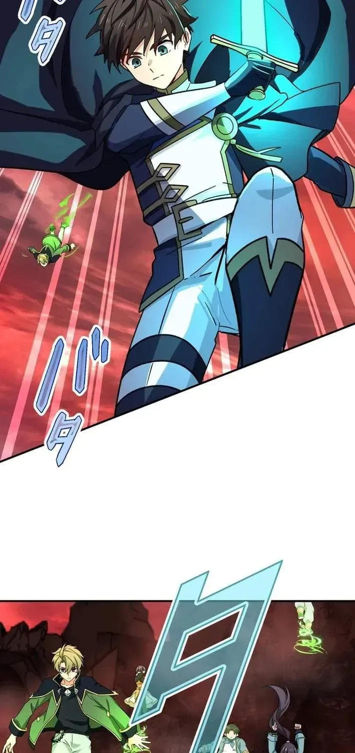 Read The Top Assassin in Another World EN Manga Online