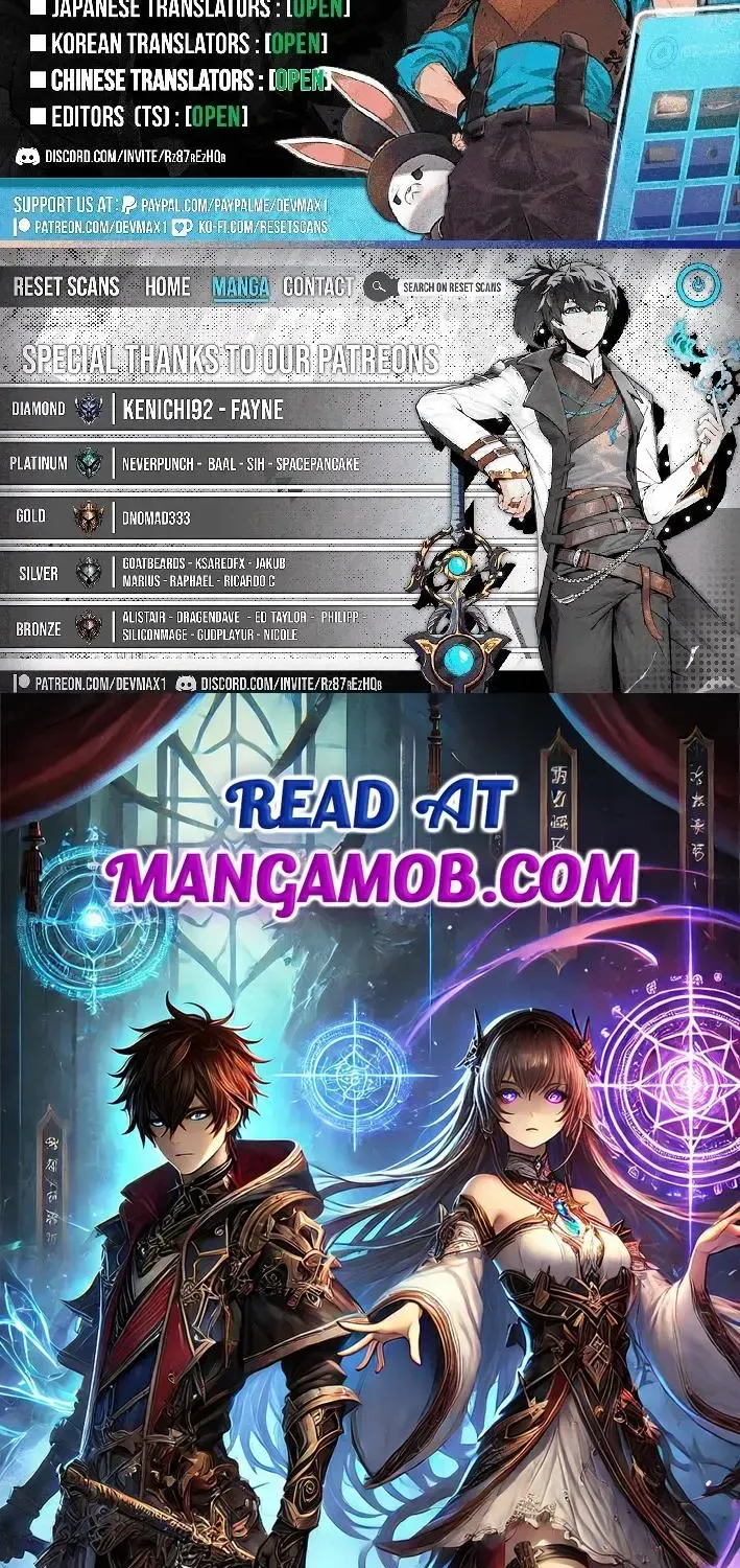 Read The Top Assassin in Another World EN Manga Online